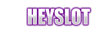Logo HEYSLOT